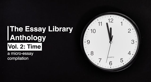 Volume 2 | "Time"