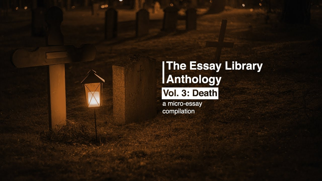 Volume 3 | "Death"